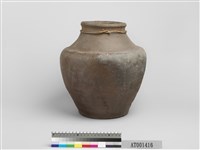 藏品(陶壺)的圖片